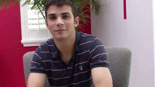 Hugh  HD gay Porn