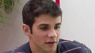 Hugh  HD gay Porn