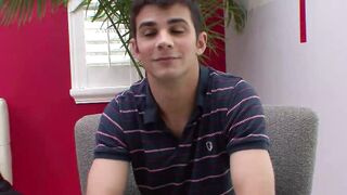 Hugh  HD gay Porn