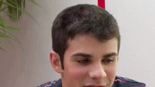 Hugh  HD gay Porn