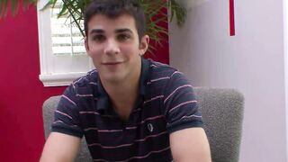 Hugh  HD gay Porn