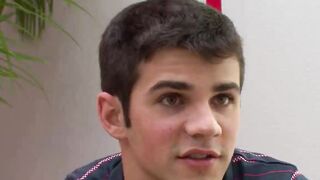 Hugh  HD gay Porn