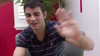 Hugh  HD gay Porn