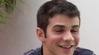 Hugh  HD gay Porn