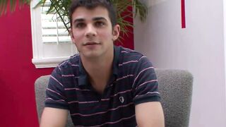 Hugh  HD gay Porn