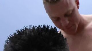 Adam Fucks Vince