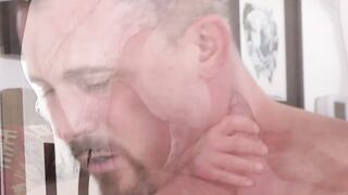 Jock hammers cute young gay raw in order to keep a secret Hoe 2
