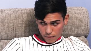 Hunky stepdad fucks his stepson and his Latino boyfriend Hoe 2