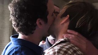Mature step daddy indulges in a hardcore anal fucking session