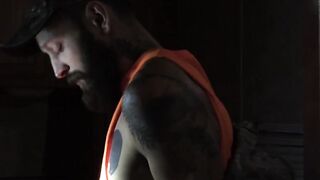Redneck stepdad bare fucks his cute young stepson Hoe 2