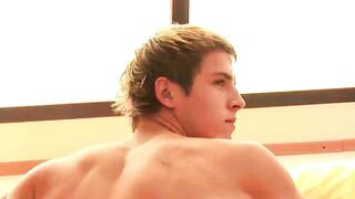 Luc Varela Photosession Video