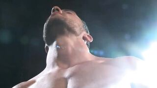 Jason Adonis And Damien Crosse