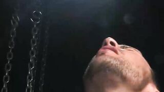 Jason Adonis And Damien Crosse