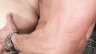 Deepthroating twink breeding with beefy stepdaddy lovingly Hoe 2