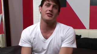 Chad  HD gay Porn