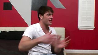 Chad  HD gay Porn