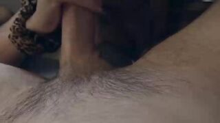 Young Amateur Stepsister Gets her Ass Fu