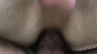 Meaty Lawson James gropes my huge dick while I ride his thick dick