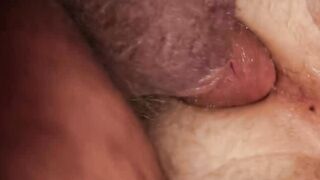 Alex Tikas firm and gigantic cock spits tasty cum on my beautiful face
