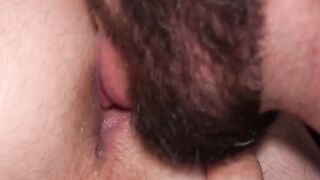 Well built stepdad Ian Holms fulfills my sexual fantasy by punishing my hole