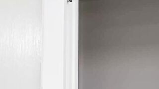 I slurped every inch of lustful Brody Kaymans veiny and huge dick