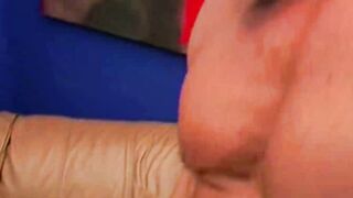 Hot Milf Violetjones 34