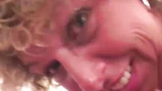 Hot Mature 44 Yr Old