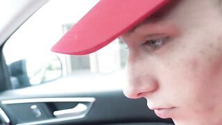Interracial bareback between black stepdad and his white son Hoe 2
