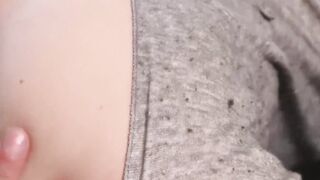 Big dick stepdaddy shoves it inside of stepson Hoe 2