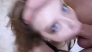 The Hardest Fuck she has ever Experience Hoe 2
