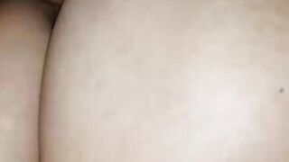 UNPREPARED RAW ANAL MILF cant Ha