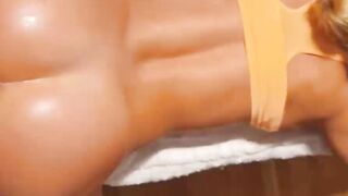Real Amateur Couple Orgasming and Squirt