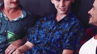 Xtian Mingle spitroasted by Jack Waters and Jordi Massive Hoe 2