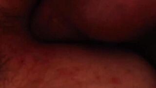 Stepson Myott Hunter rimmed and fucked by hunk Derek Allen Hoe 2