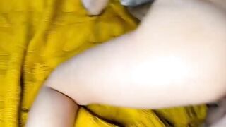 Beautiful 18 Years old Babe Gets her Hol
