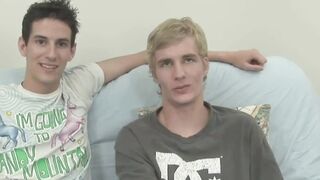 Mike And Steven H