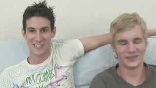 Mike And Steven H