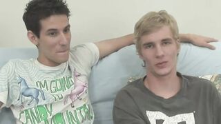 Mike And Steven H