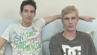 Mike And Steven H