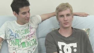 Mike And Steven H