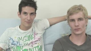 Mike And Steven H