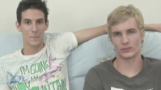 Mike And Steven H