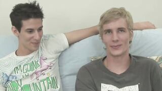 Mike And Steven H