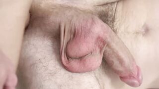 Me and Jake Lawrence sprayed our cum to my stepson before he goes to school