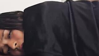 I BREAK MY GIRLFRIENDS ASS FOR THE FIRS
