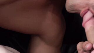 Brawny Jax Thirio and twink Dakota Lovell ignite their relationship by spending fuck