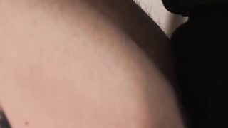 Etched hottie Jack Dixon marks Dylan Hayes asshole as his cocks territory