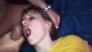 Johnny Depps first Swinger Club Party