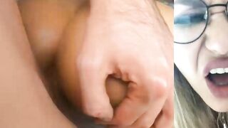 SURPRISE ANAL SEX Girl did not Expect