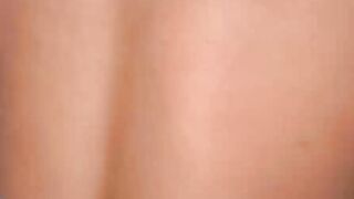 COLOMBIAN TEEN Seduces Stranger in the